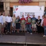 Barbastro premia a los mejores productos de su huerta en la XXVI Muestra de Frutas y Hortalizas