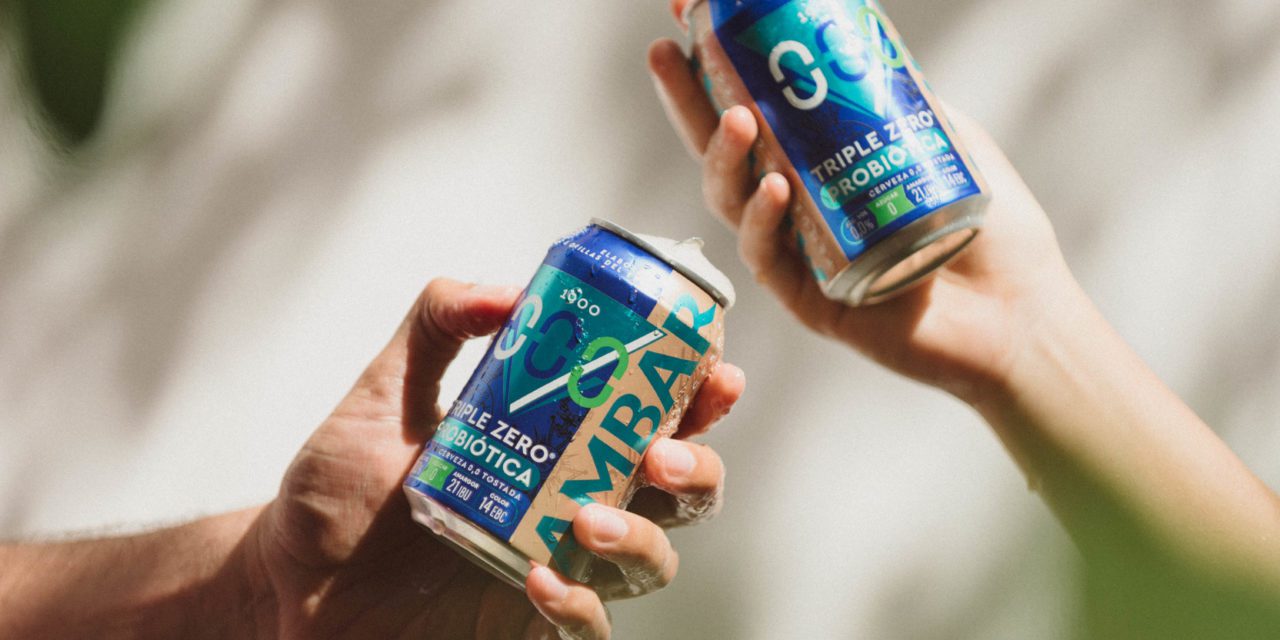 Verano “SIN”: casi la mitad de los españoles eligen la cerveza sin alcohol