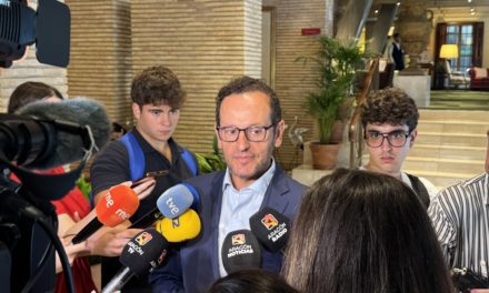 El verano se anima en Zaragoza con una ocupación hotelera que apunta a récord gracias a la atracción del eclipse solar
