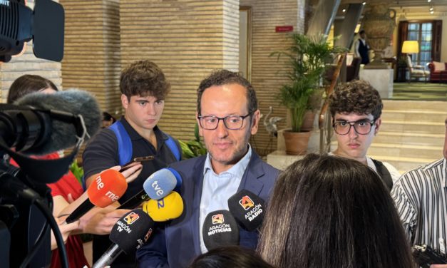 El verano se anima en Zaragoza con una ocupación hotelera que apunta a récord gracias a la atracción del eclipse solar