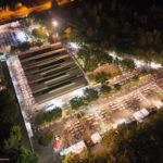 El Festival Vino Somontano consolida su éxito total de público