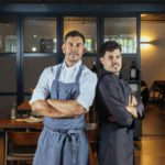 Fonda Alcalá, la única incorporación de Teruel en recomendados de la Guía Michelin 2026