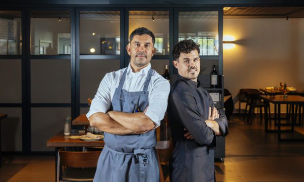 Fonda Alcalá, la única incorporación de Teruel en recomendados de la Guía Michelin 2026