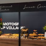 Gastronomía Michelín para el MotoGP VIP Village del MotorLand Grand Prix de Aragón de la mano de Vilaplana Catering