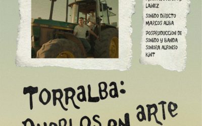 La Cátedra DPZ sobre Despoblación y Creatividad estrena dos documentales que muestran experiencias de éxito frente al reto demográfico