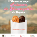 Huesca busca la mejor palmera de mantequilla de España de 2026