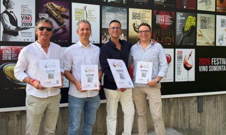 El Sumiller Eres Tú cierra su estreno en el Festival Vino Somontano con 6000 vinos recomendados en cuatro días