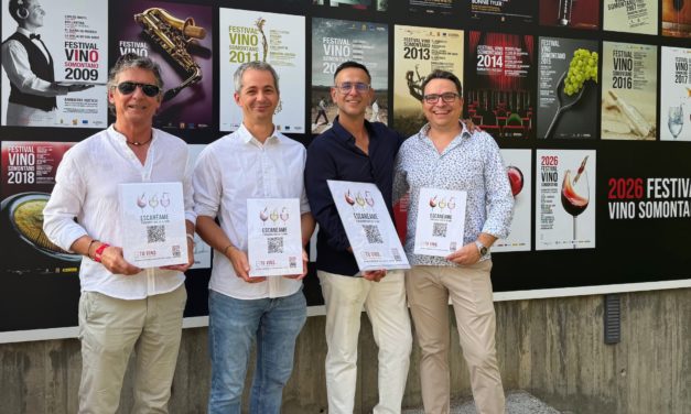 El Sumiller Eres Tú cierra su estreno en el Festival Vino Somontano con 6000 vinos recomendados en cuatro días