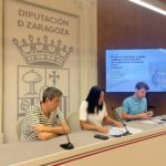 Un informe de la Cátedra DPZ sobre Despoblación y Creatividad concluye que los erasmus rurales son una herramienta prometedora pero no suficiente para generar arraigo