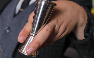 Nace la Zaragoza Cocktail Week