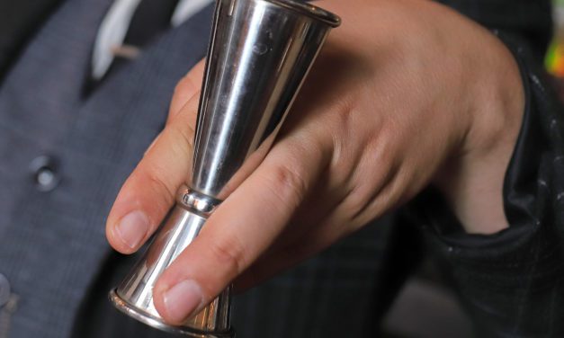 Nace la Zaragoza Cocktail Week