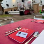 La Melosa parada y oscense pollito del restaurante Las Torres, mejor tapa del Festival Vino Somontano 2026