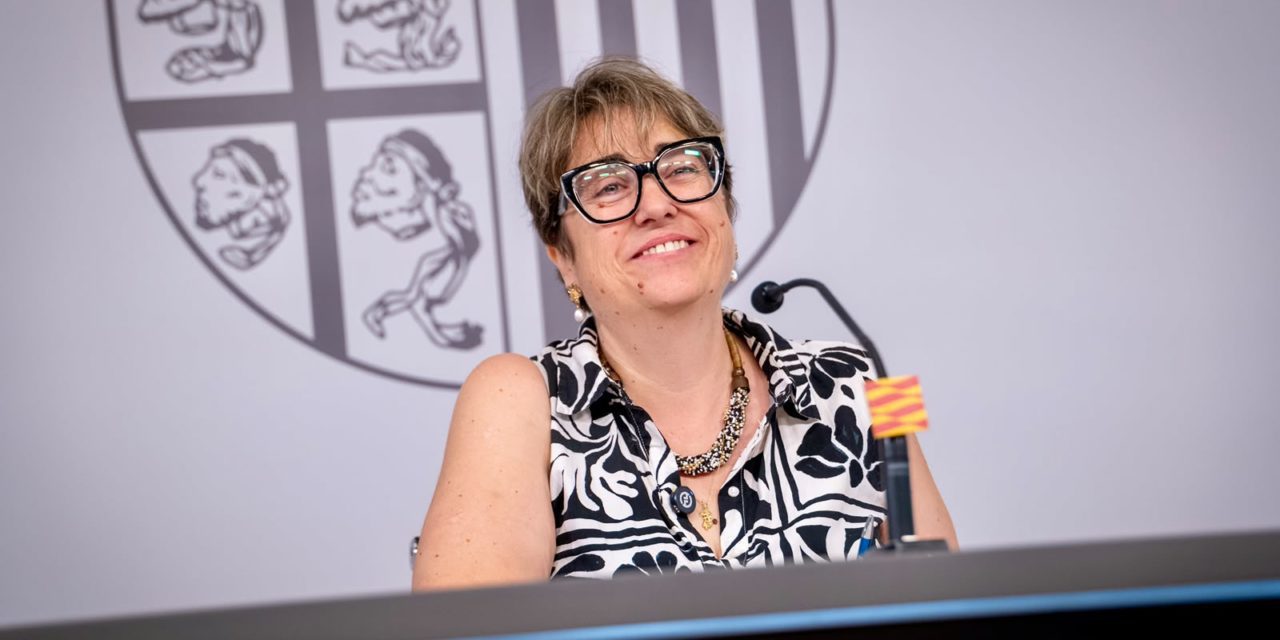 La renta agraria aragonesa crece un 11% en 2025 y alcanza los 2855 millones de euros