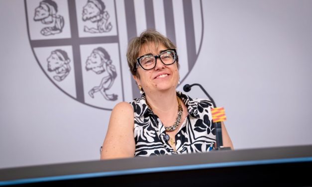 La renta agraria aragonesa crece un 11% en 2025 y alcanza los 2855 millones de euros