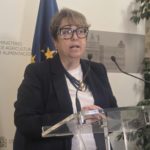 Aragón exige una PAC con fondos protegidos, menos burocracia y reglas pensadas para quienes trabajan el campo