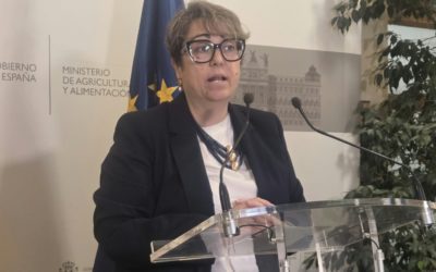 Aragón exige una PAC con fondos protegidos, menos burocracia y reglas pensadas para quienes trabajan el campo