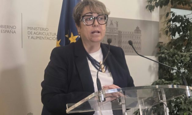 Aragón exige una PAC con fondos protegidos, menos burocracia y reglas pensadas para quienes trabajan el campo