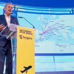 El Gobierno de Aragón y el Ayuntamiento impulsan 31 rutas a 15 países desde el Aeropuerto de Zaragoza