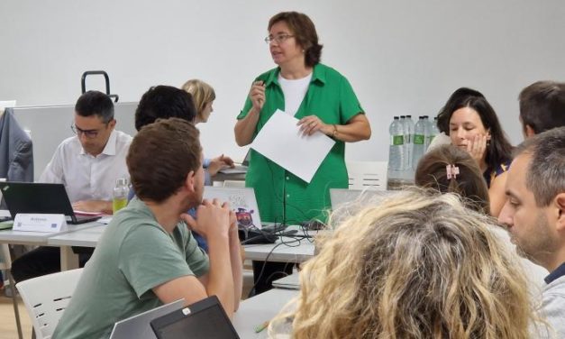 El CITA lidera el proyecto europeo ECOPESIA para recompensar la agricultura que beneficie a los ecosistemas y la biodiversidad