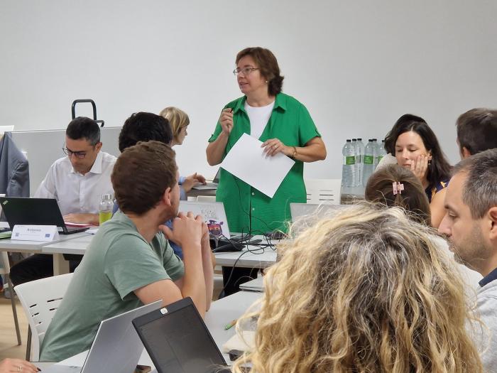 El CITA lidera el proyecto europeo ECOPESIA para recompensar la agricultura que beneficie a los ecosistemas y la biodiversidad