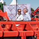 El Gobierno de Aragón compensará económicamente a los agricultores que ayudaron en las labores de extinción de los incendios del pasado verano