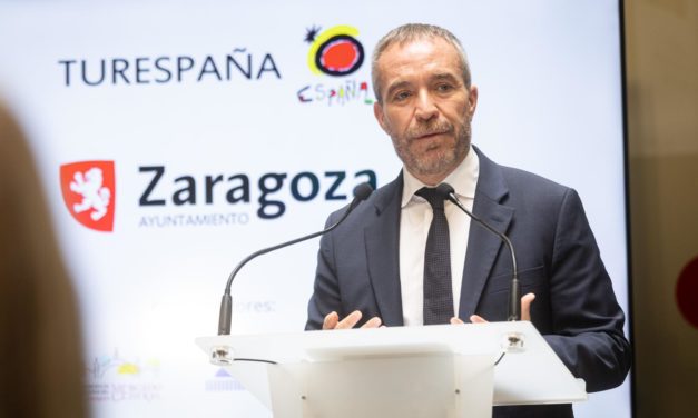 Zaragoza se prepara para acoger la VI Convención Turespaña, el principal encuentro para la promoción turística internacional de España