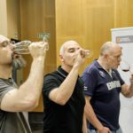 La Asociación Vinos de la Tierra de Aragón celebra la V muestra de sus vinos