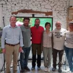 Aragón recupera sus legumbres más singulares para cultivar biodiversidad, salud y desarrollo rural