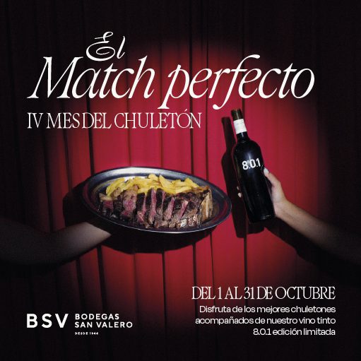 IV MES DEL CHULETÓN