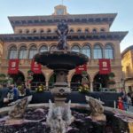La DOP Cariñena celebra con orgullo los 60 años de su Fiesta de la Vendimia, en una edición renovada para reivindicar su tradición y futuro
