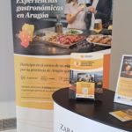 Finaliza el proyecto de cooperación sobre Turismo ahroalimentario de Aragón