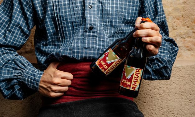 Más de un millón de botellines de Ambar para celebrar las Fiestas del Pilar