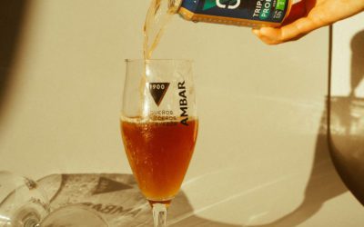 La OEPM concede a Ambar una patente por su tecnología probiótica