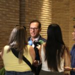 Zaragoza capital cierra agosto con un 69 % de ocupación hotelera y mejora las previsiones para septiembre animado por Vive Latino