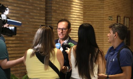 Zaragoza capital cierra agosto con un 69 % de ocupación hotelera y mejora las previsiones para septiembre animado por Vive Latino