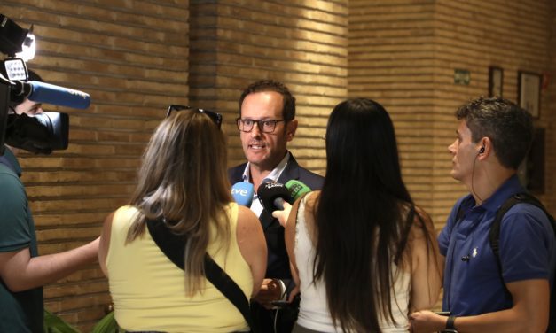 Zaragoza capital cierra agosto con un 69 % de ocupación hotelera y mejora las previsiones para septiembre animado por Vive Latino