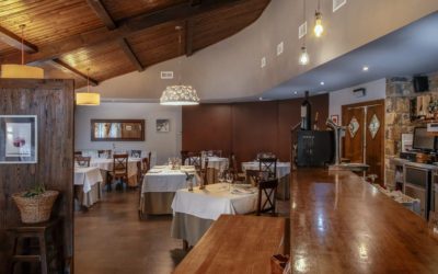 Casa Chongastán cumple 20 años