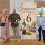 ‘Fuendejalón D’Vinos’ celebra su VI edición con la garnacha blanca como protagonista