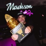La hamburguesería zaragozana Madison se alza con el título de Mejor Smash Burger de España