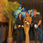 Los Vinos de la Tierra de Aragón triunfan en Madrid con una exclusiva cata dirigida por Pilar Cavero