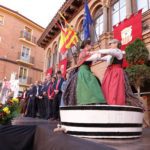 La DOP Cariñena celebra su 60ª Fiesta de la Vendimia con tres días de vino, gastronomía, música y experiencias para todos los públicos