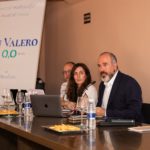 Destilerías San Valero presenta la primera planta de desalcoholización de vino de Aragón con una inversión de más de 1,5 millones de euros