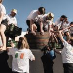Raíces Ibéricas recauda cerca de 10 mil euros en su Fiesta de la Vendimia que entrega a Viu Autisme