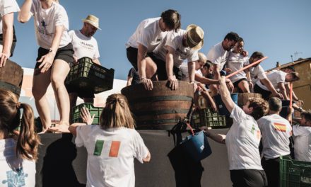 Raíces Ibéricas recauda cerca de 10 mil euros en su Fiesta de la Vendimia que entrega a Viu Autisme