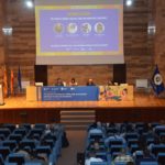 El relevo generacional en la agricultura y la colaboración entre jóvenes agricultores centra un encuentro internacional en Zaragoza