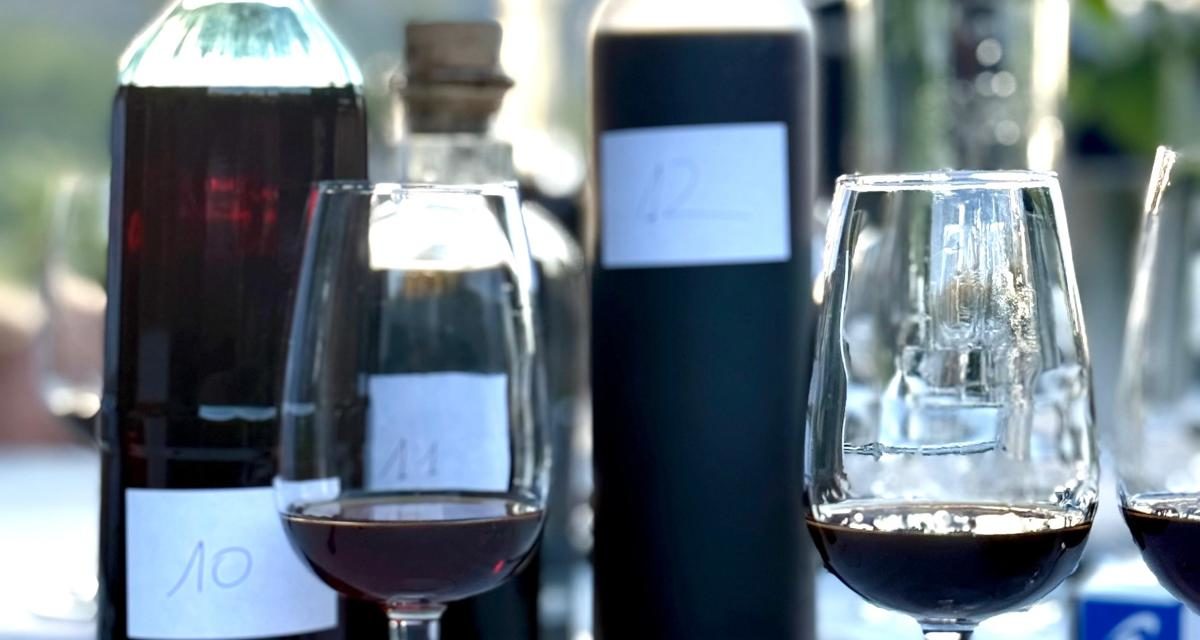 La IV Festa del vi de nous celebra la tradición del vino de nueces del Matarraña
