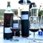 La IV Festa del vi de nous celebra la tradición del vino de nueces del Matarraña
