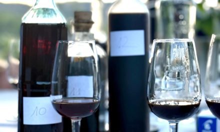 La IV Festa del vi de nous celebra la tradición del vino de nueces del Matarraña