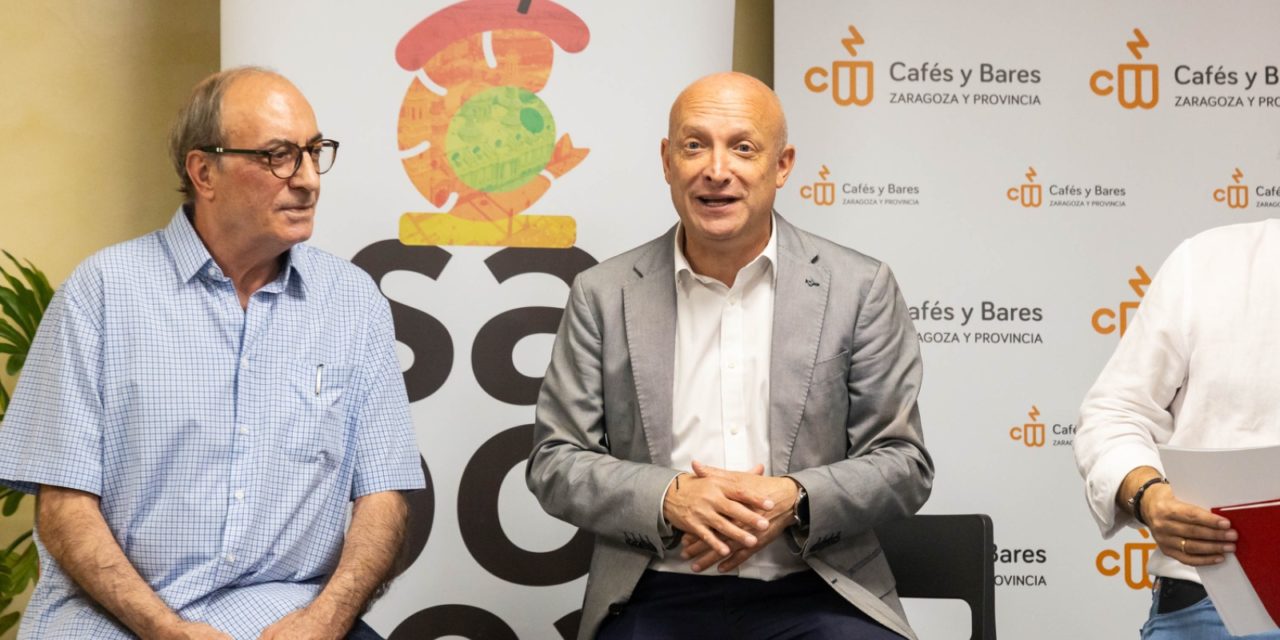 Saborea Nuestros Barrios 2026 comienza su última edición del año en Delicias y Centro