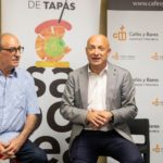 Saborea Nuestros Barrios 2026 comienza su última edición del año en Delicias y Centro
